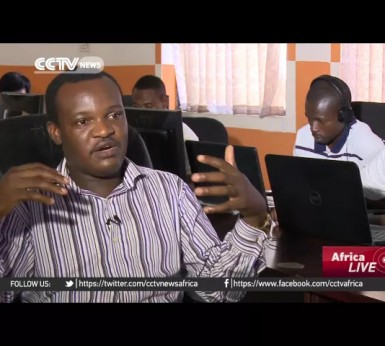 CCTV News: Mobile application providing solution to Lagos traffic